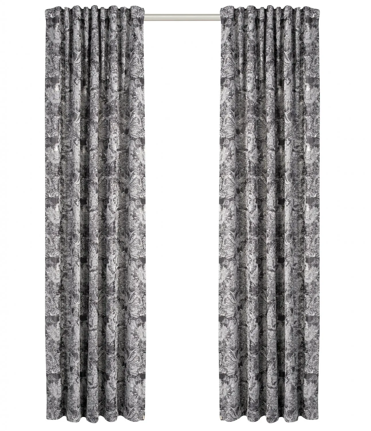 Függöny 140 x 260 cm