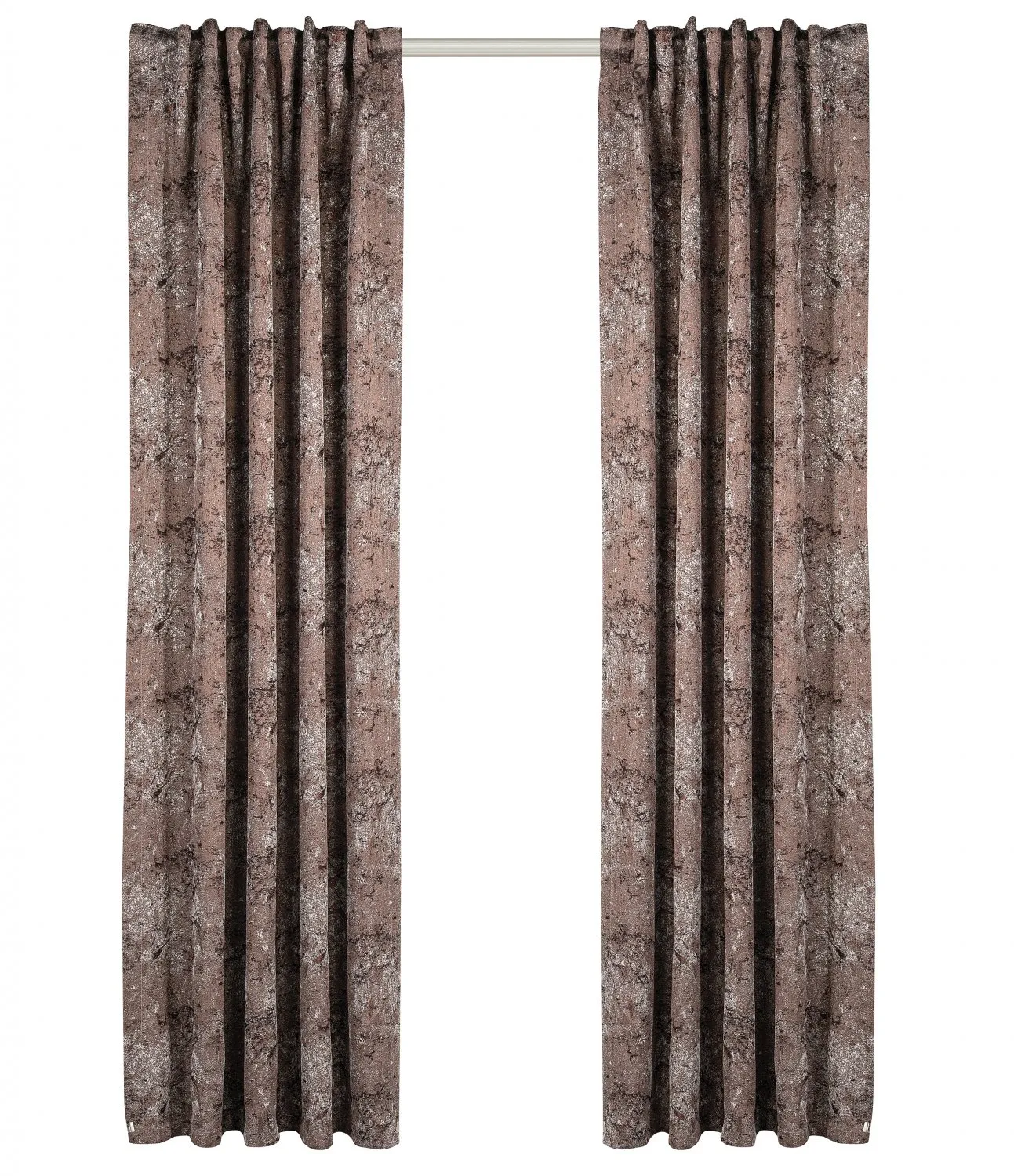 Függöny 140 x 260 cm