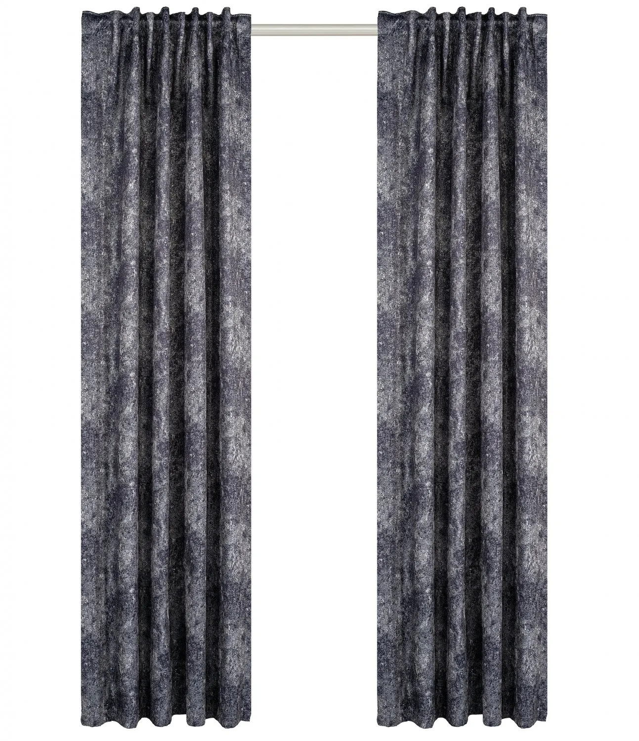 Függöny 140 x 260 cm