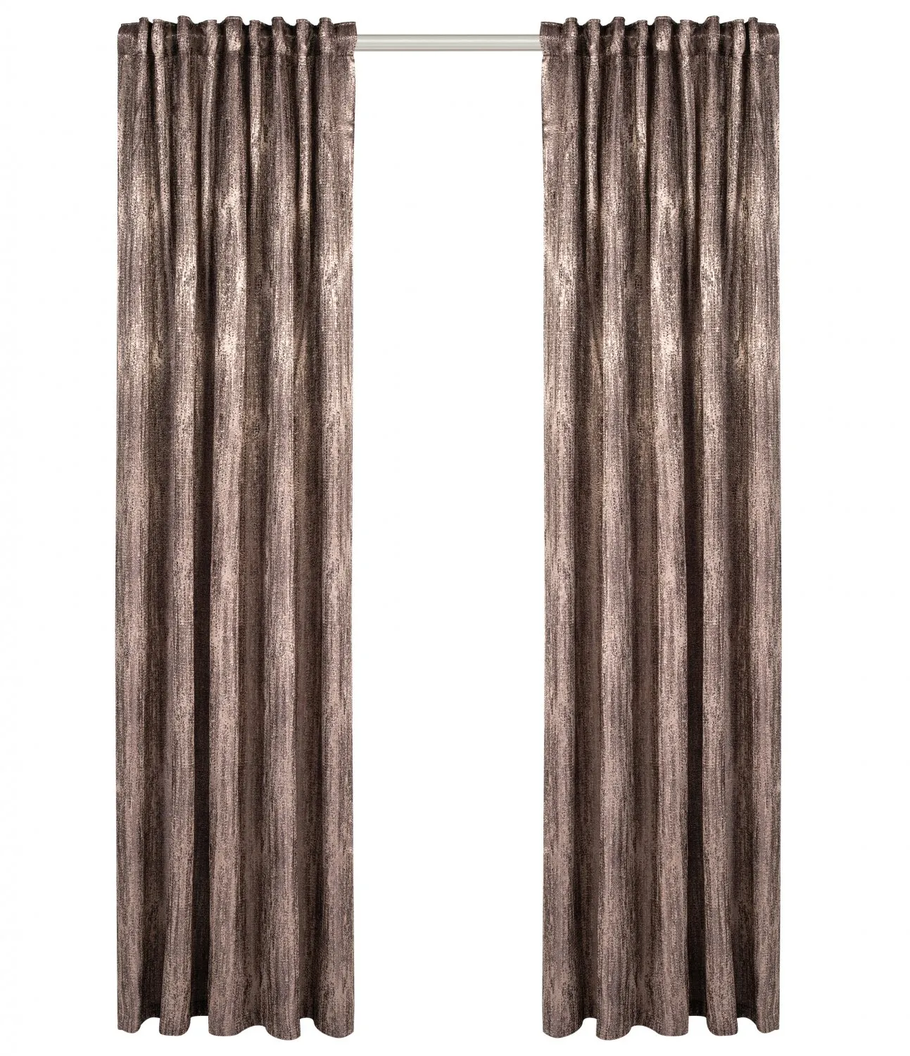 Függöny 140 x 260 cm