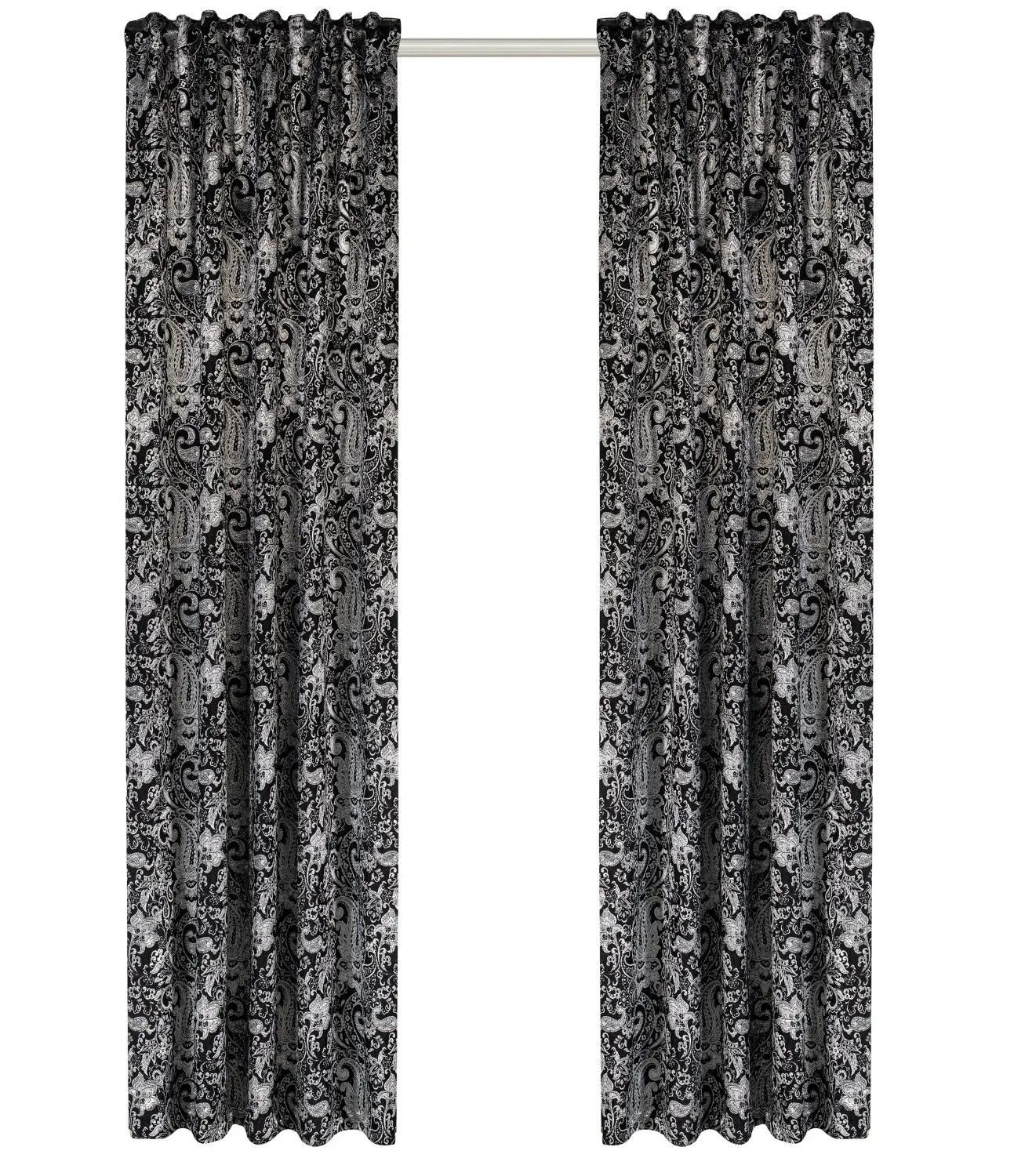 Függöny 140 x 260 cm