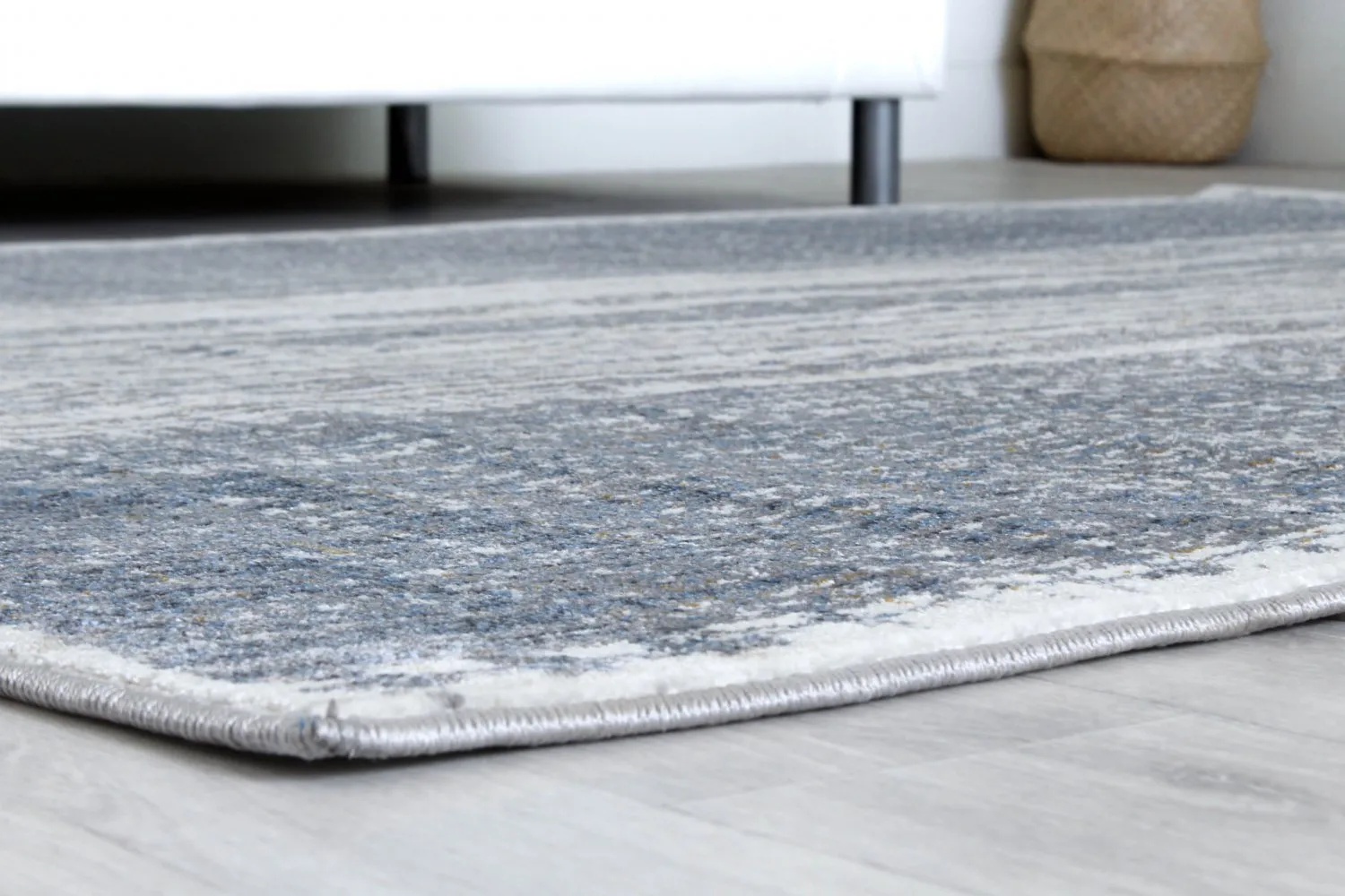 Wilton szőnyeg - Gudena (szürke)