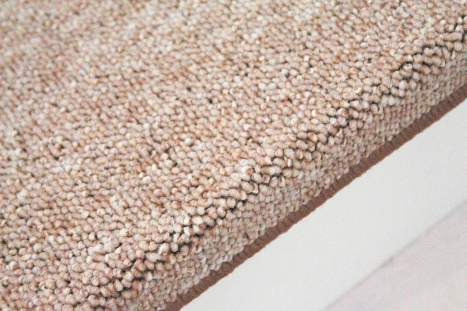 Trappstegsmatta - Camp 28 x 65 cm (beige)