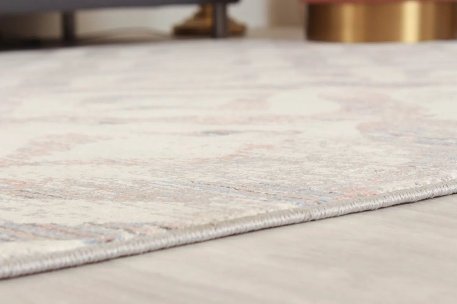 Wilton szőnyeg - Roro (többszínű)