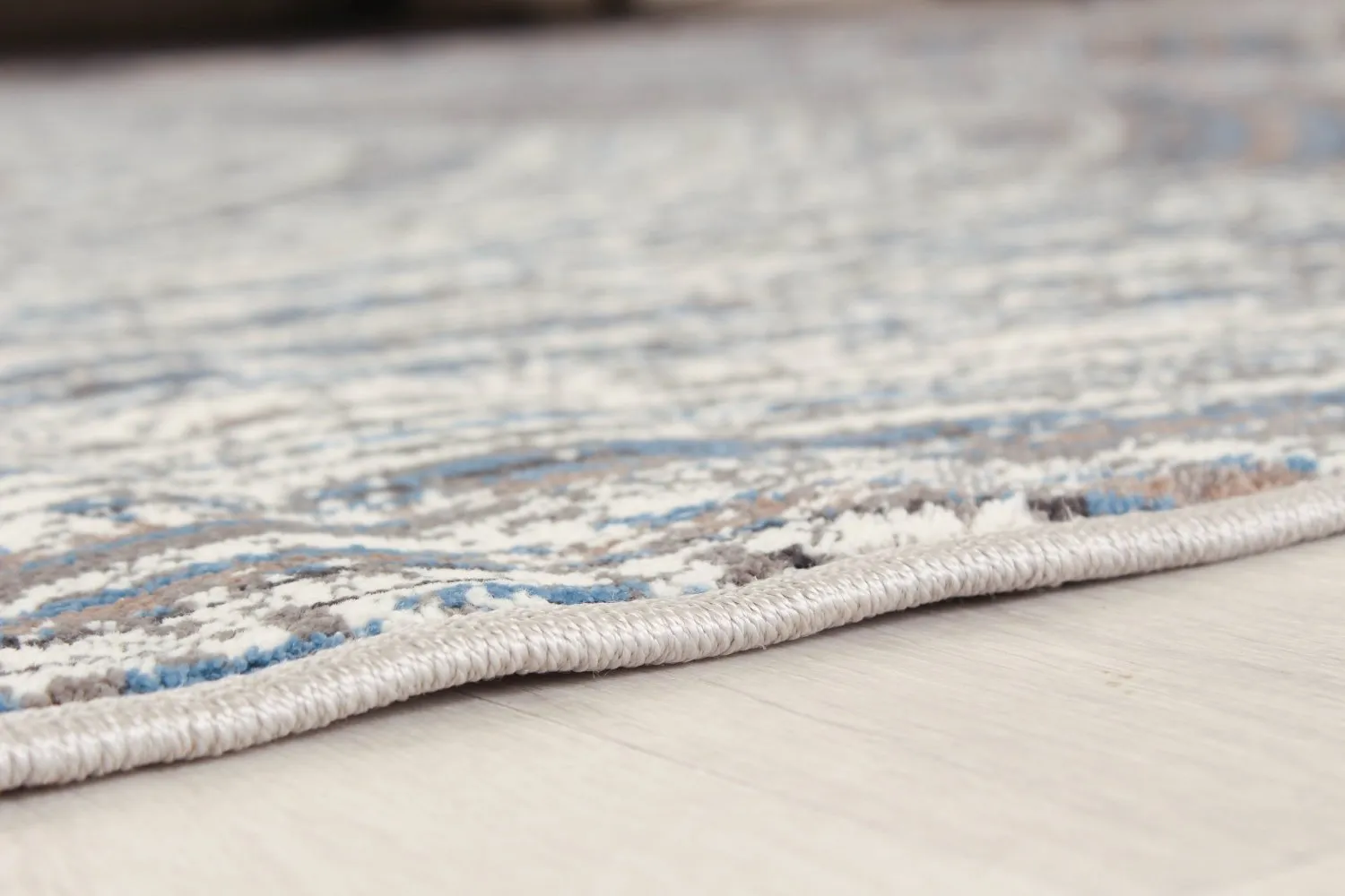 Wilton szőnyeg - Sotra (többszínű)