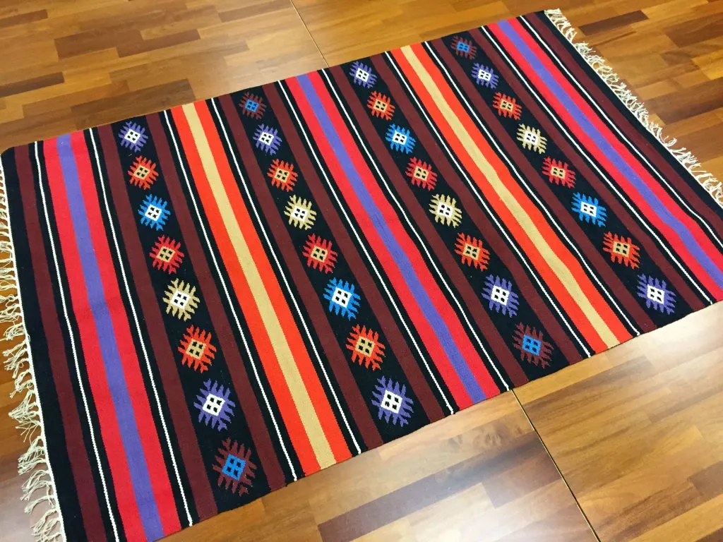 Rongyszőnyeg - Bursa