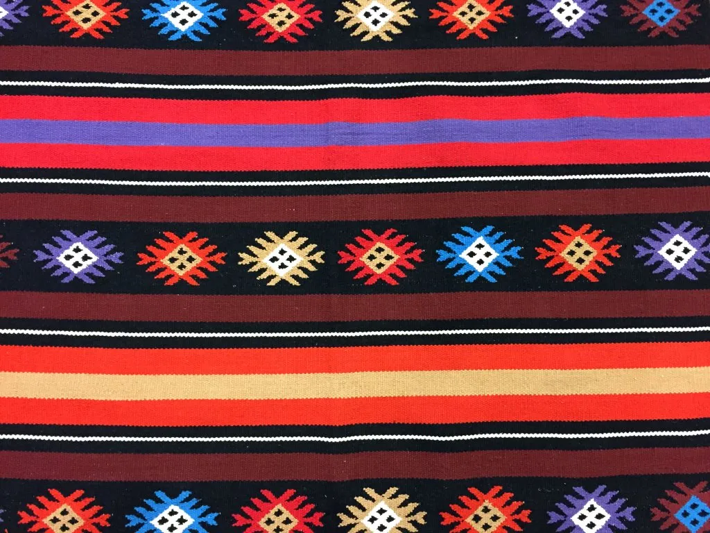 Rongyszőnyeg - Bursa