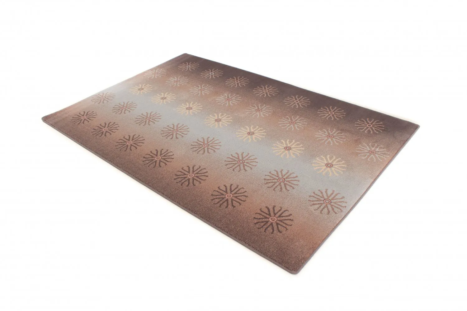 Gyapjúszőnyeg - Lente (antracit)