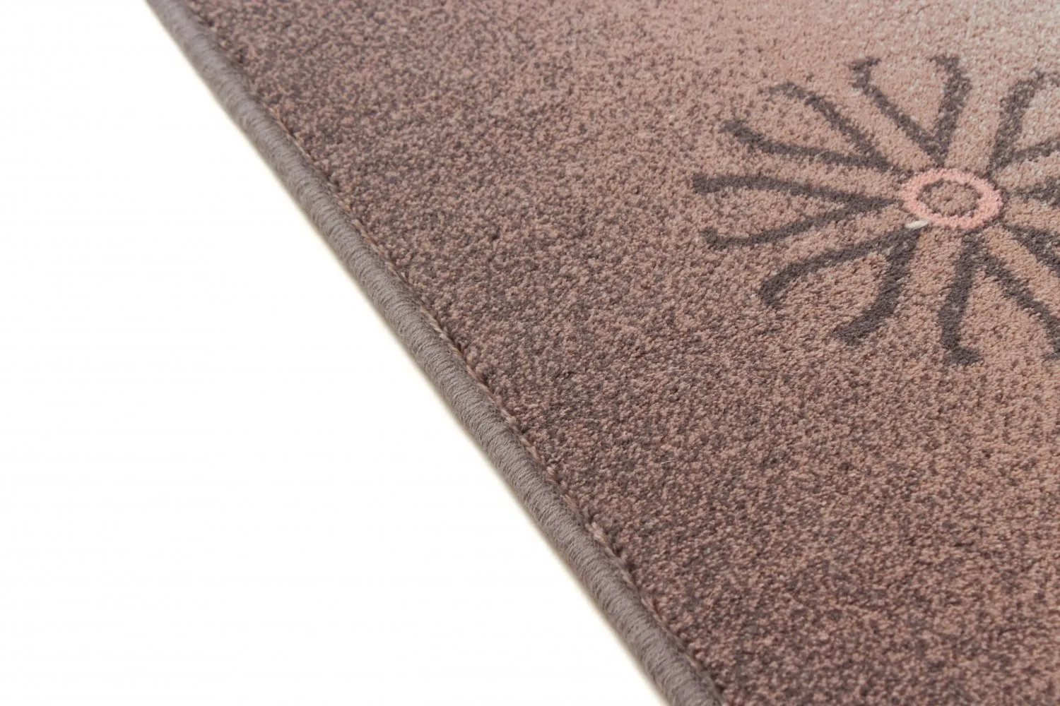 Gyapjúszőnyeg - Lente (antracit)