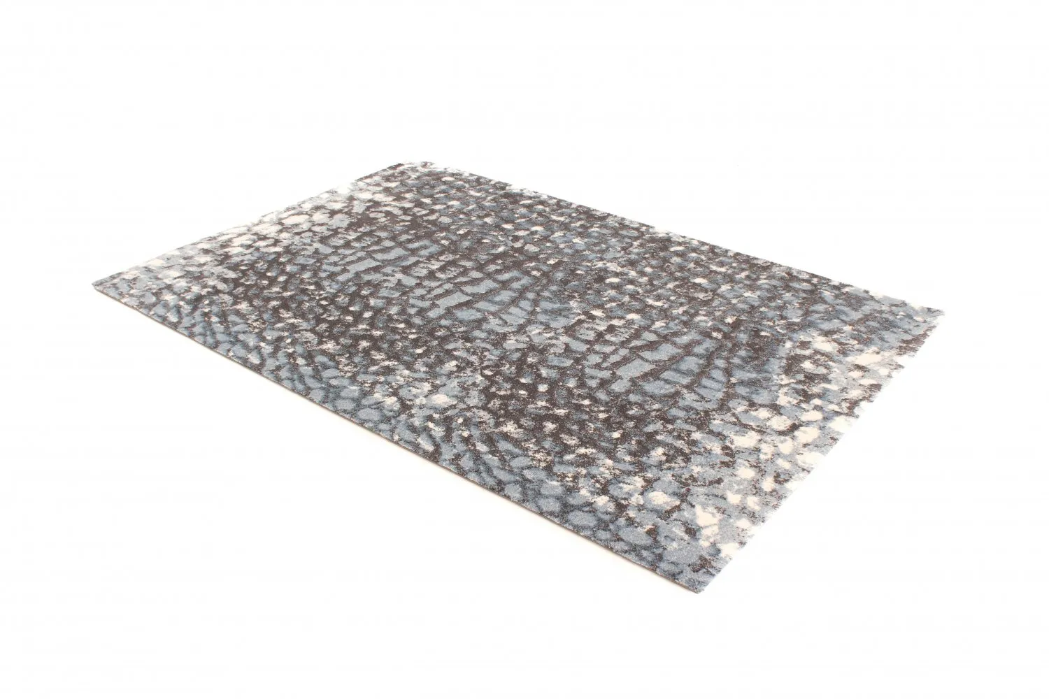 Wilton szőnyeg - Inconnus (kék)