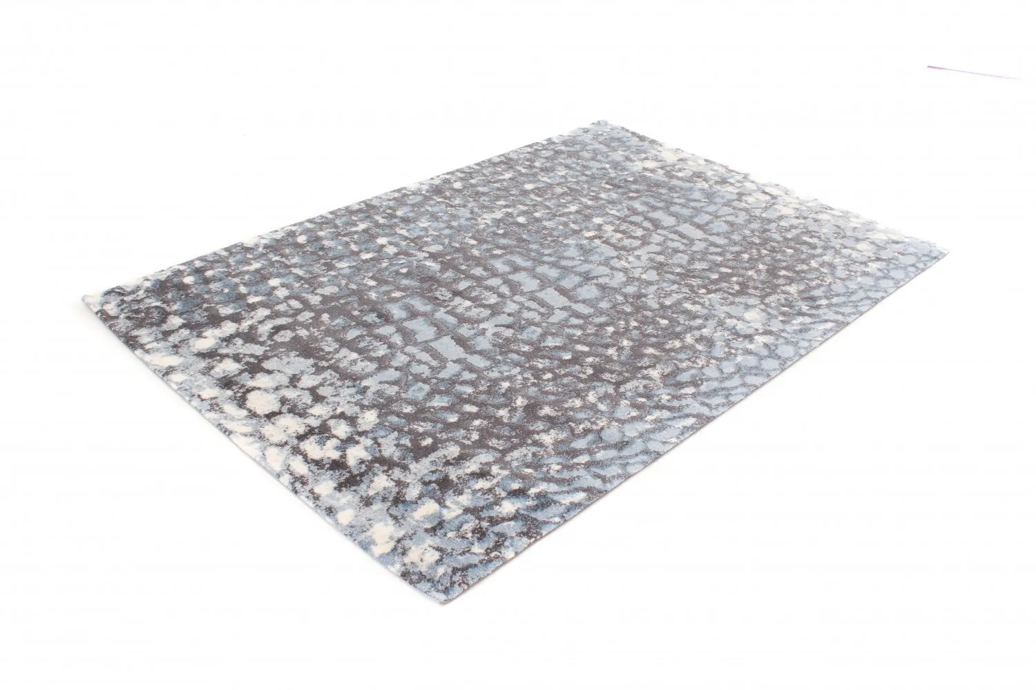 Wilton szőnyeg - Inconnus (kék)