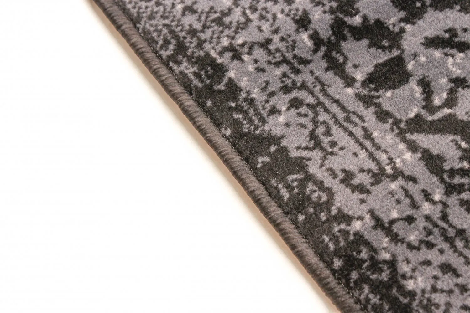 Wilton szőnyeg - Peking Majestic (fekete)