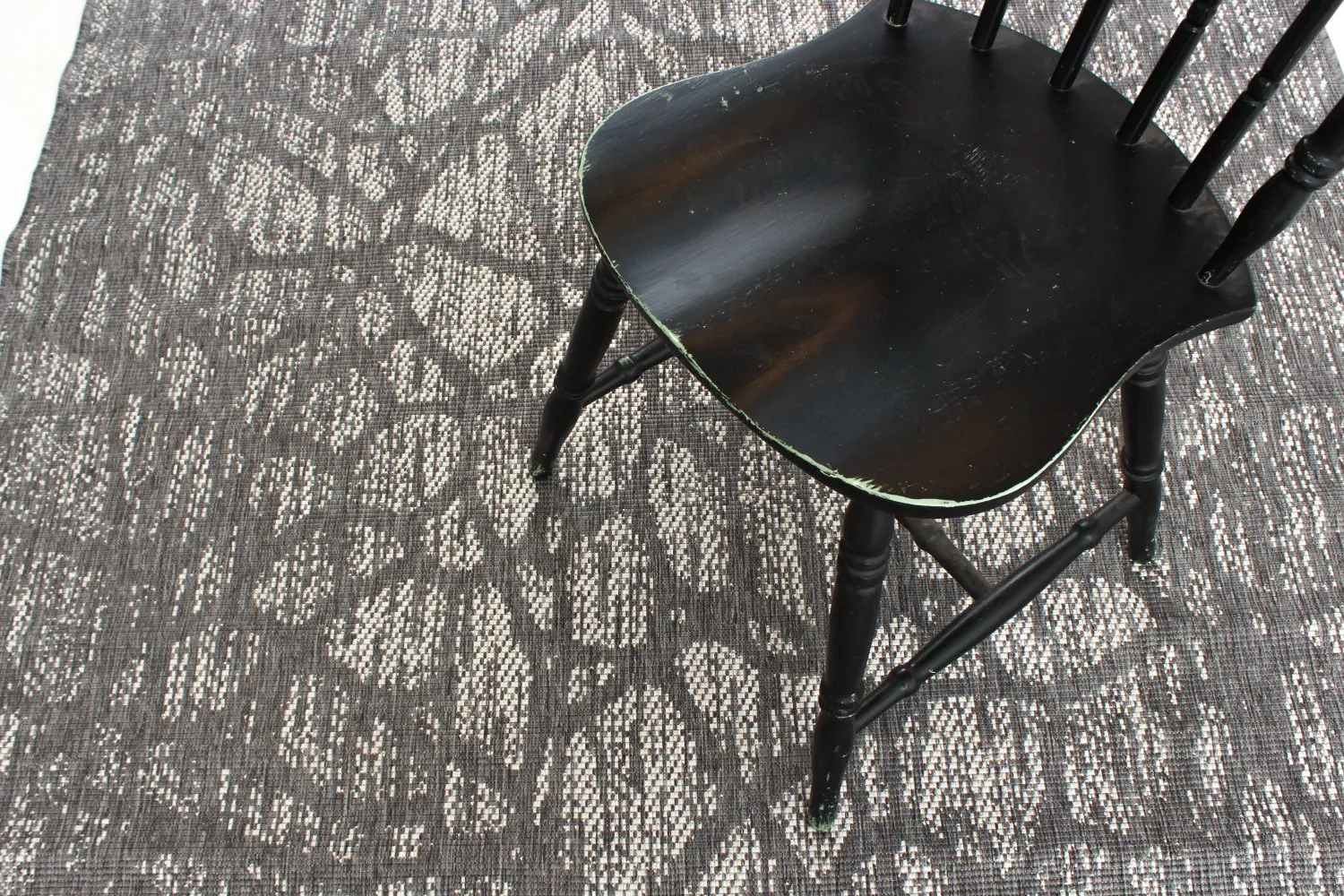 Beltéri és kültéri szőnyeg - Brussels Diamond (szürke)