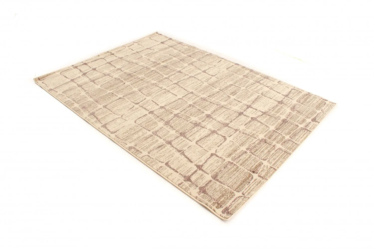 Wilton szőnyeg - Florence Lines (bezs)