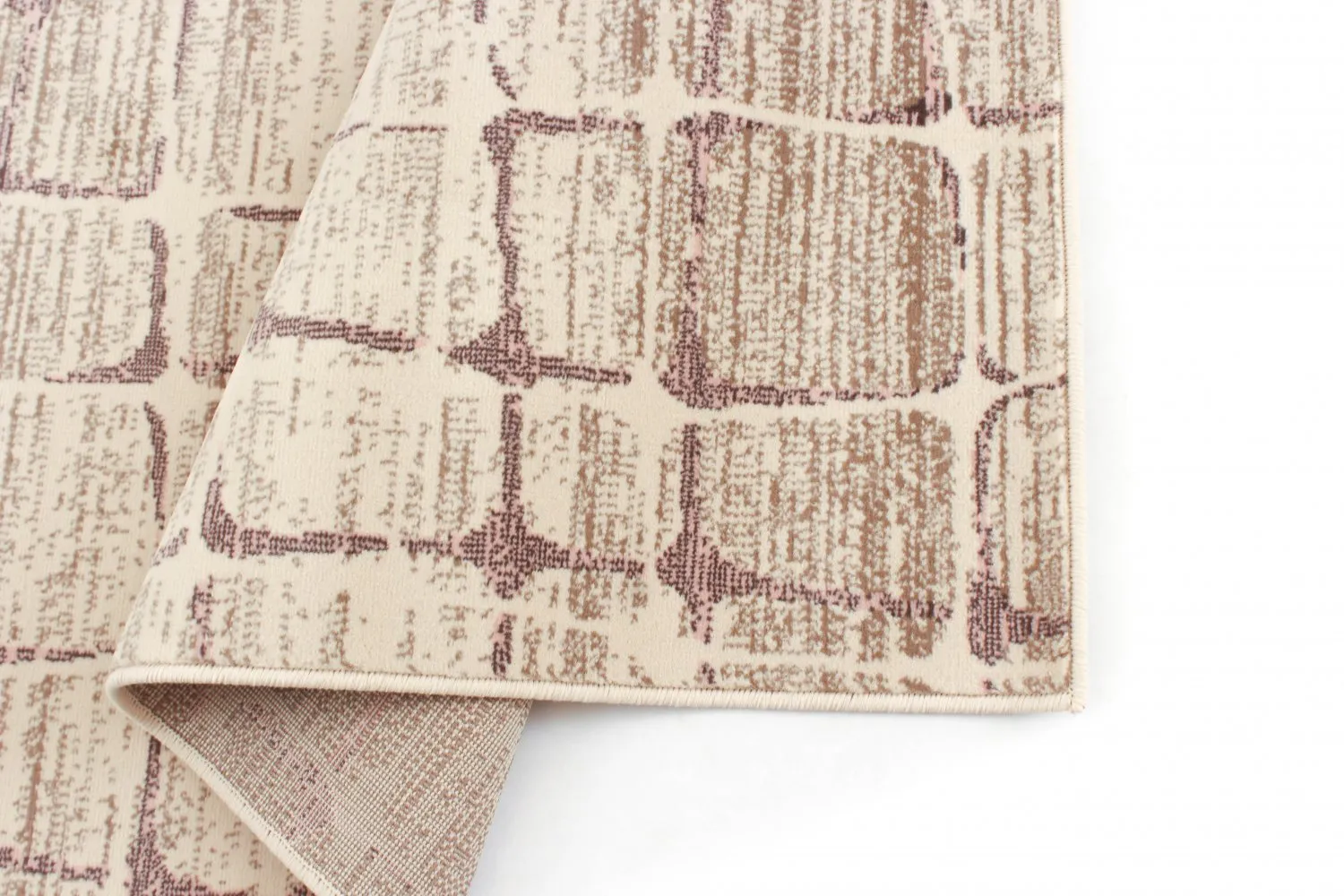 Wilton szőnyeg - Florence Lines (bezs)