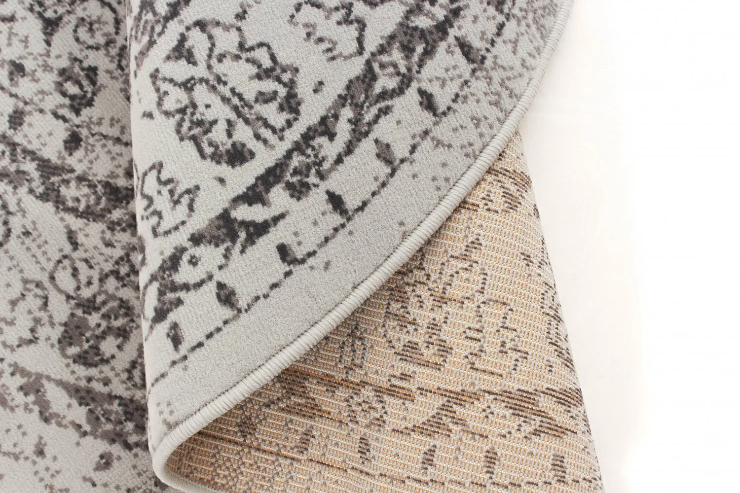 Wiltonmatta - Gemma (antracit)