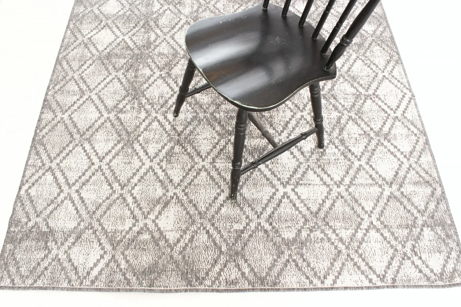 Beltéri és kültéri szőnyeg - Brussels Grey (szürke)