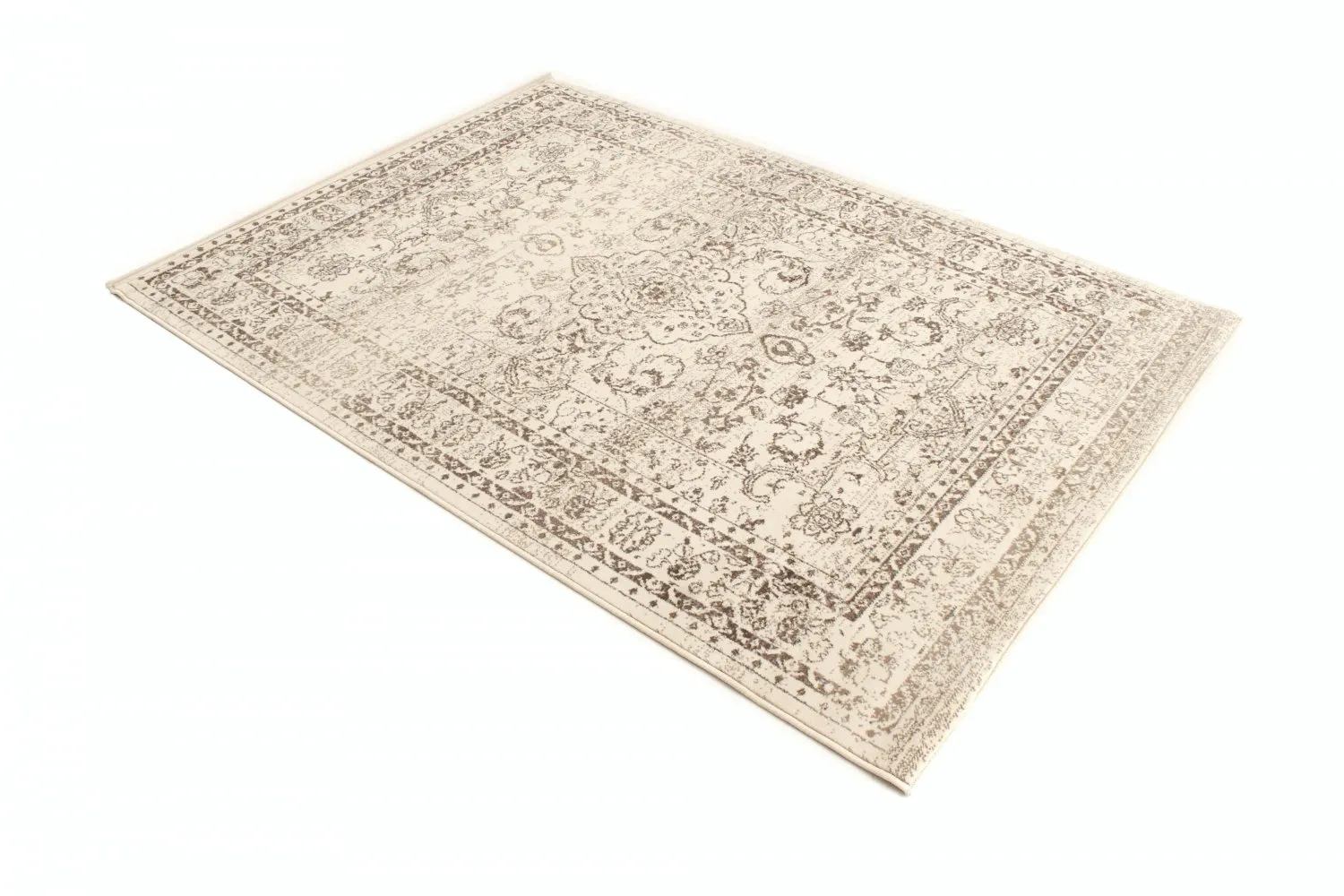 Wilton szőnyeg - Peking Noble (fehér)