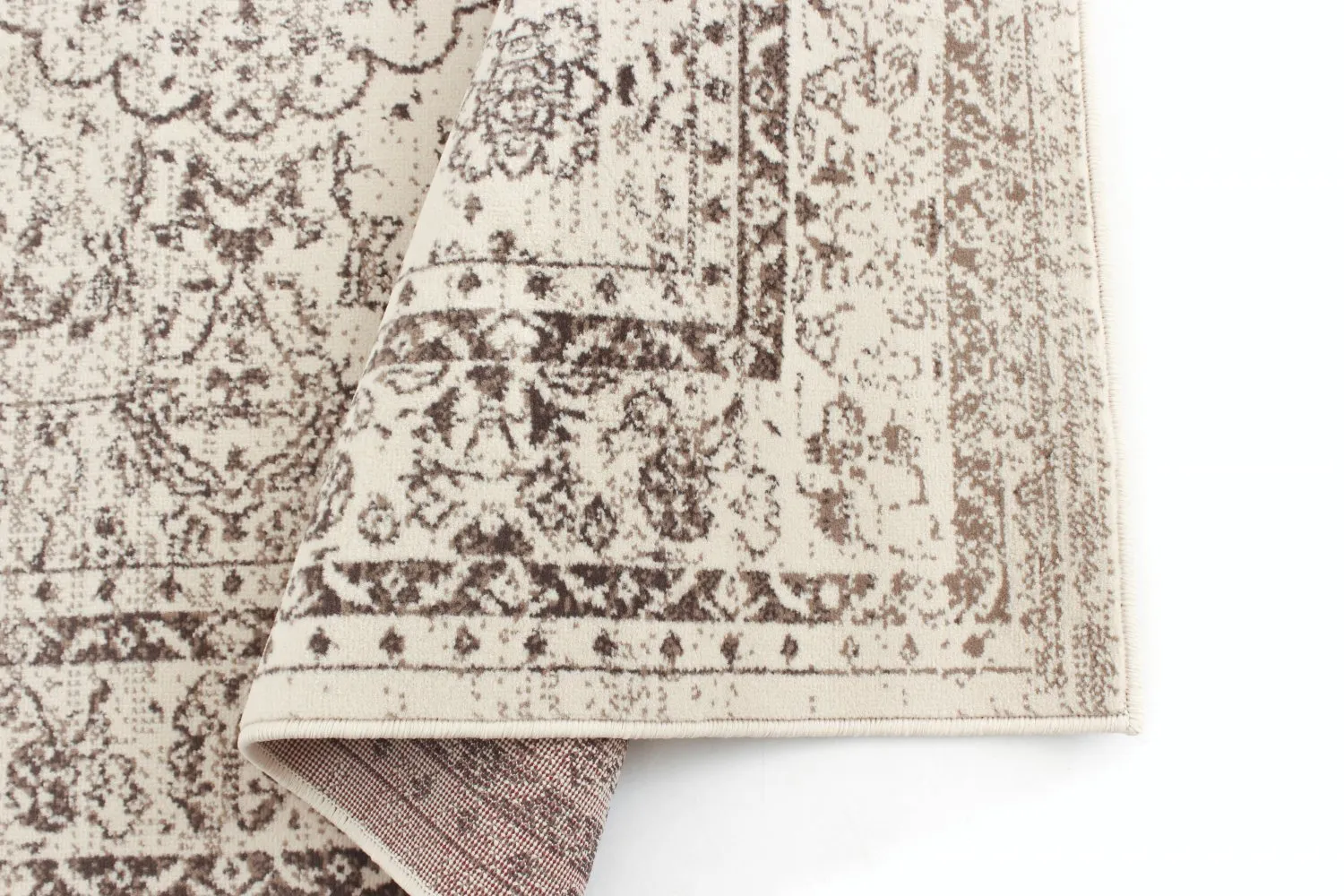 Wilton szőnyeg - Peking Noble (fehér)