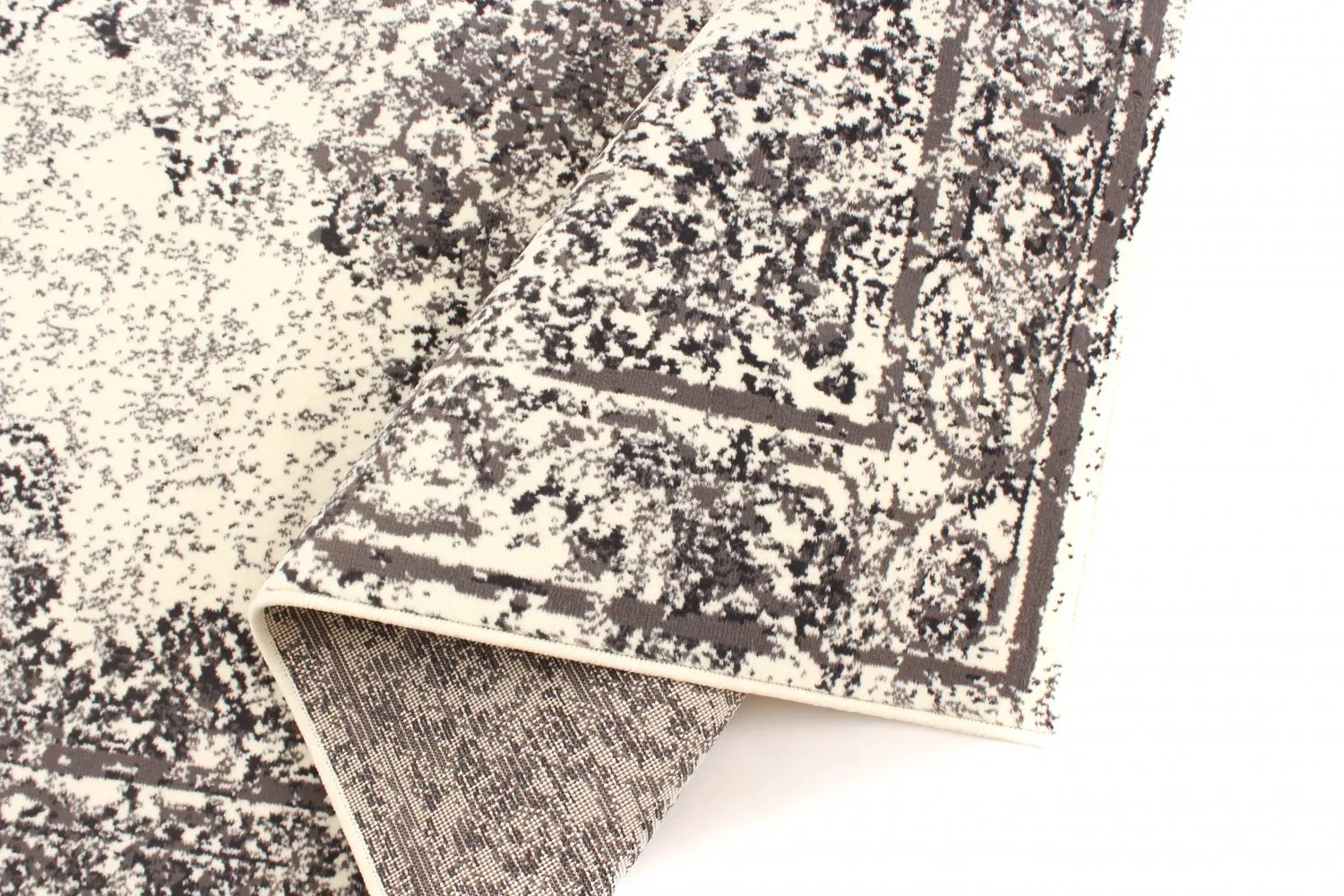 Wilton szőnyeg - Peking (fehér)