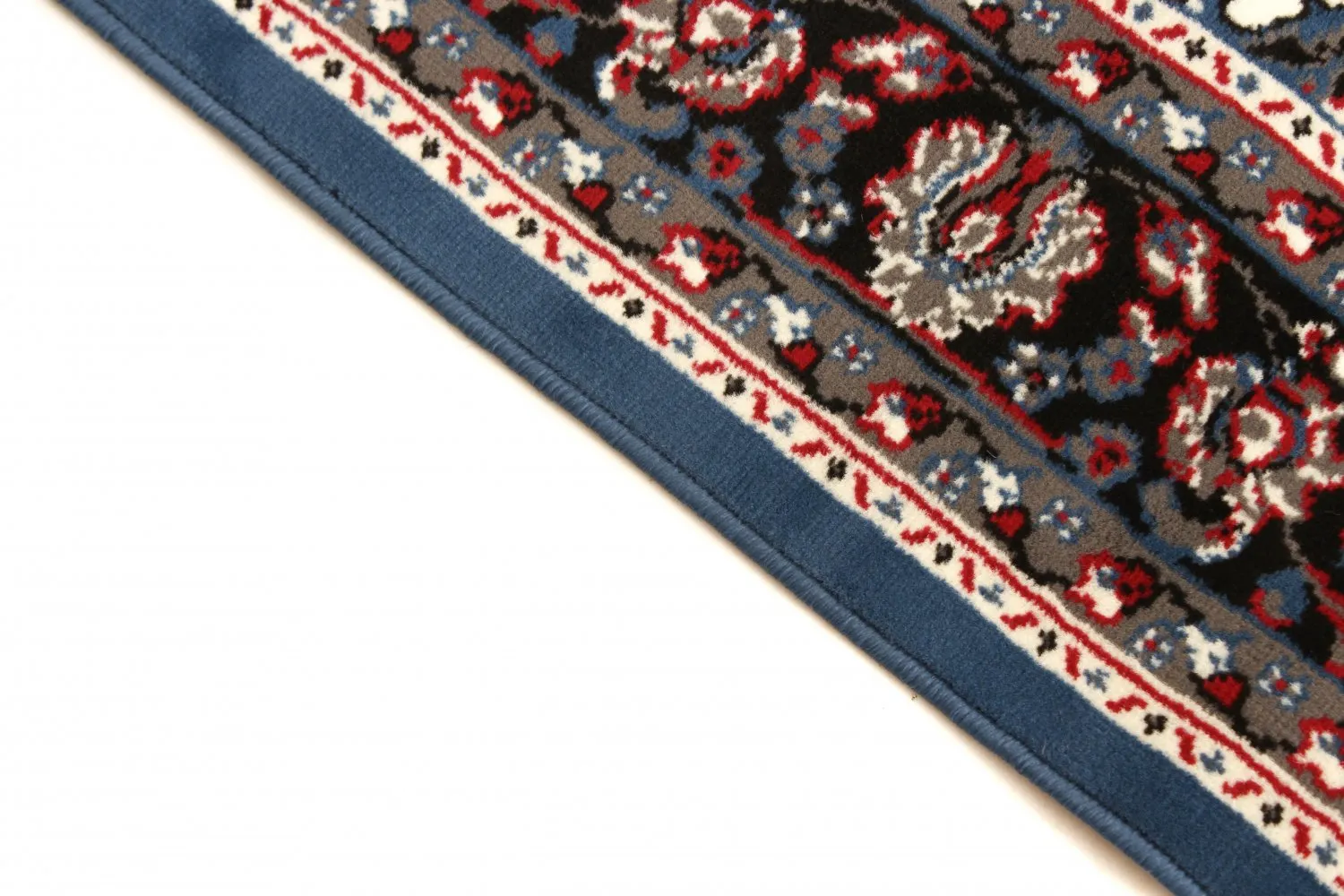 Wilton szőnyeg - Peking (kék)