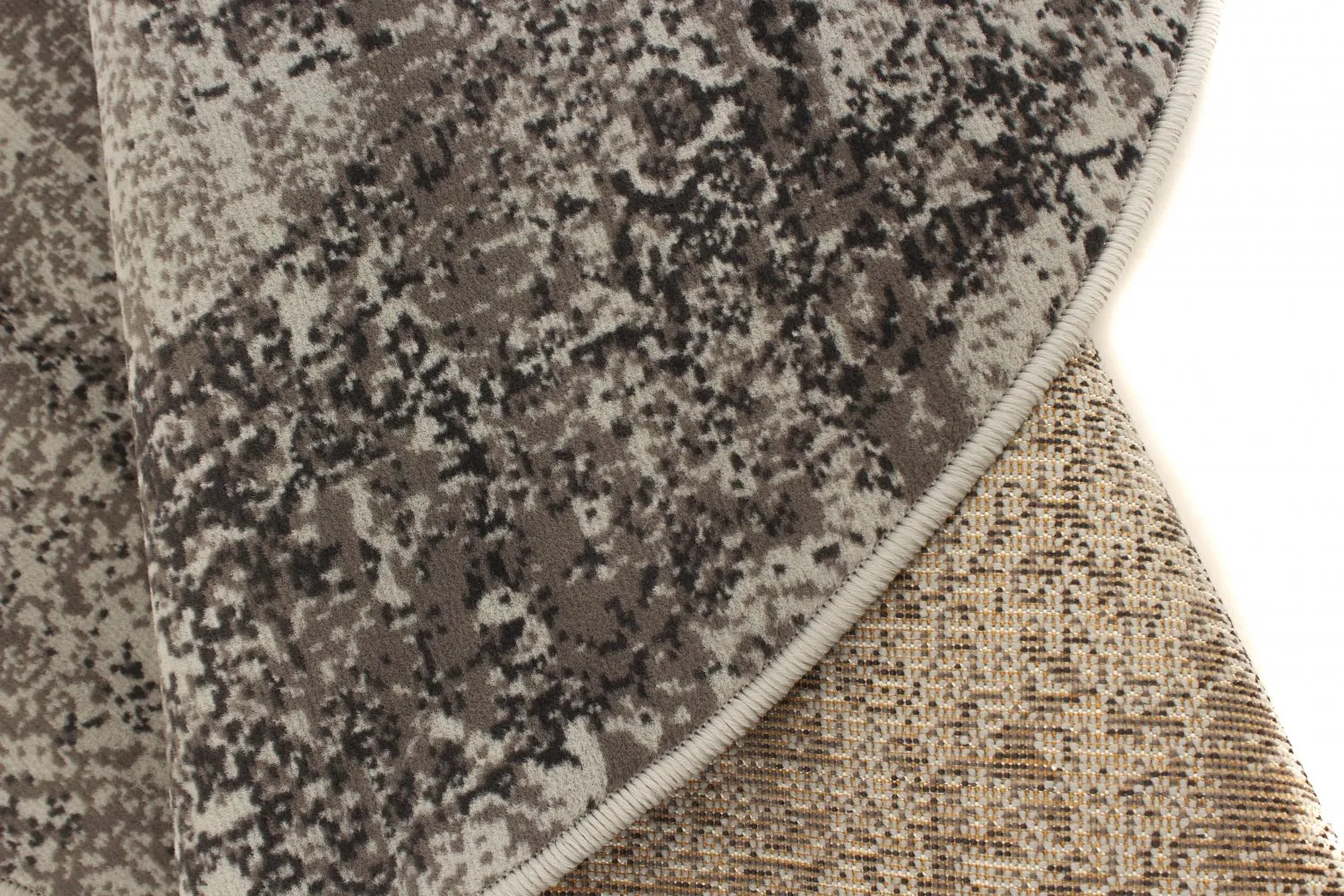 Wiltonmatta - Gemma (antracit)