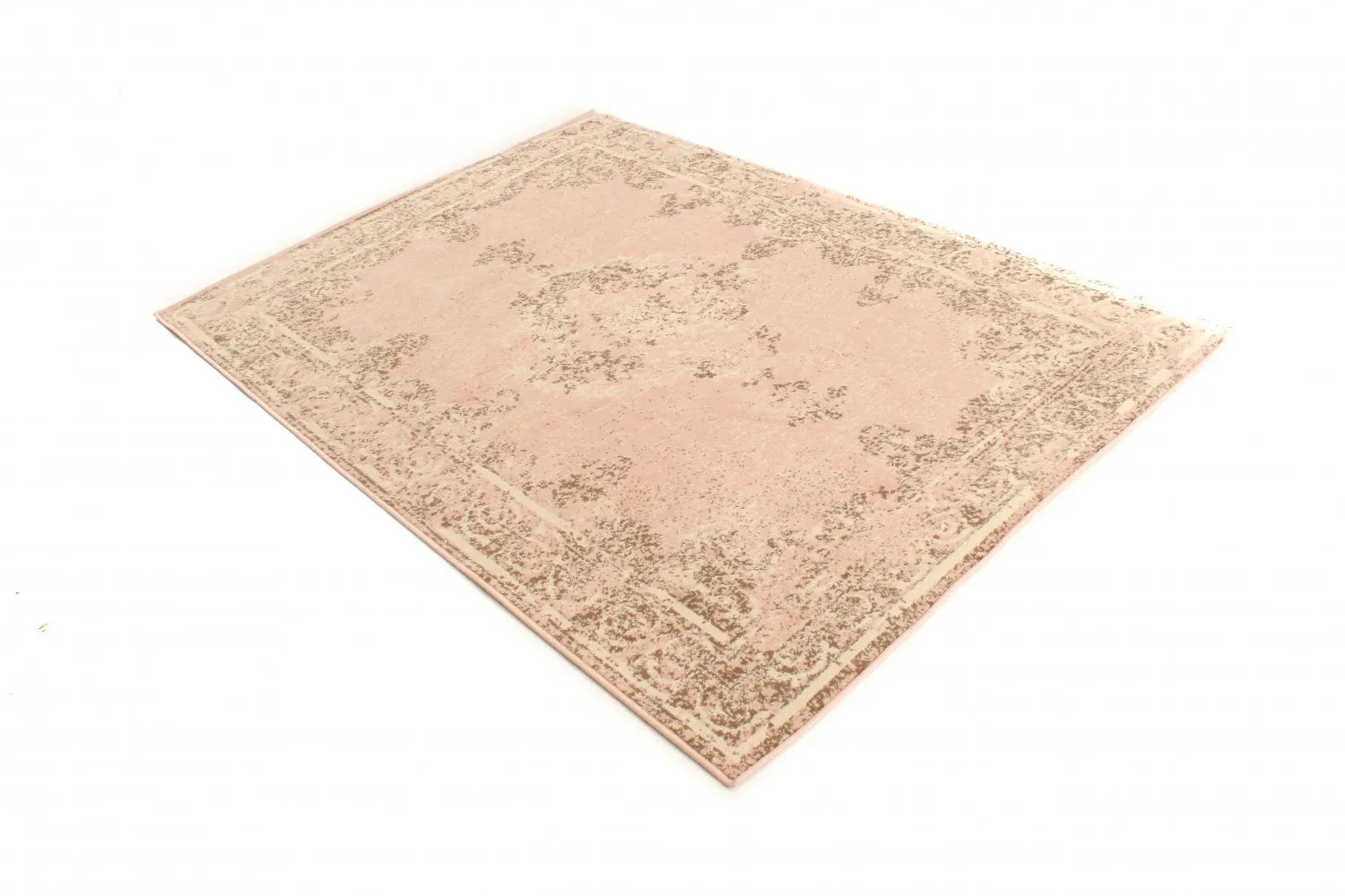 Wilton szőnyeg - Peking (rózsaszín)