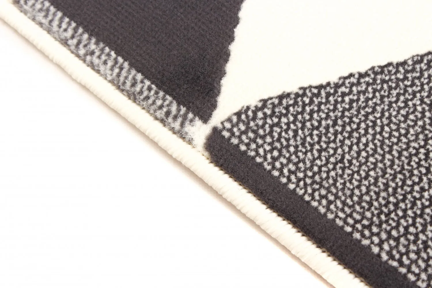 Wilton szőnyeg - Florence Leeds (szürke)