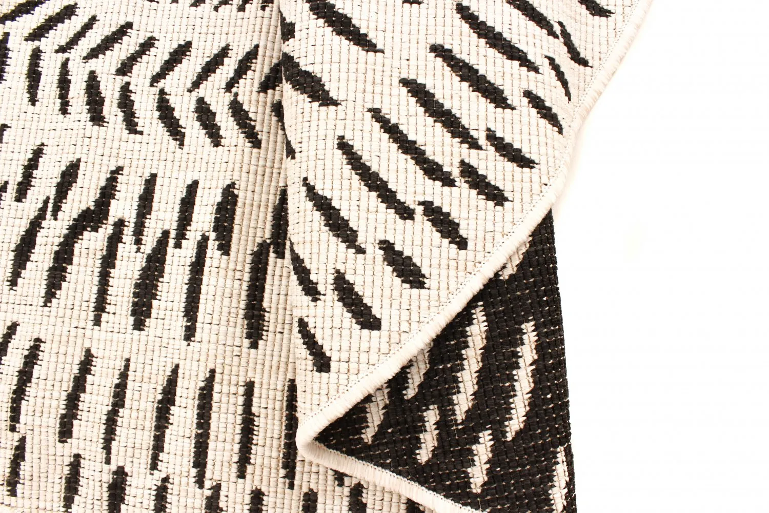 Kerek szőnyeg - Brussels Night (szürke)