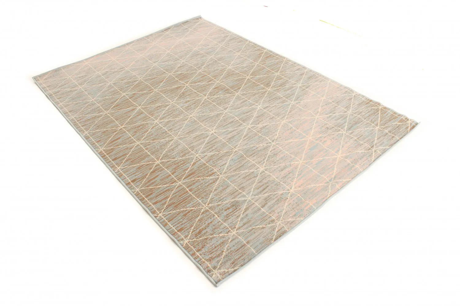 Wilton szőnyeg - Florence Howth (zöld)