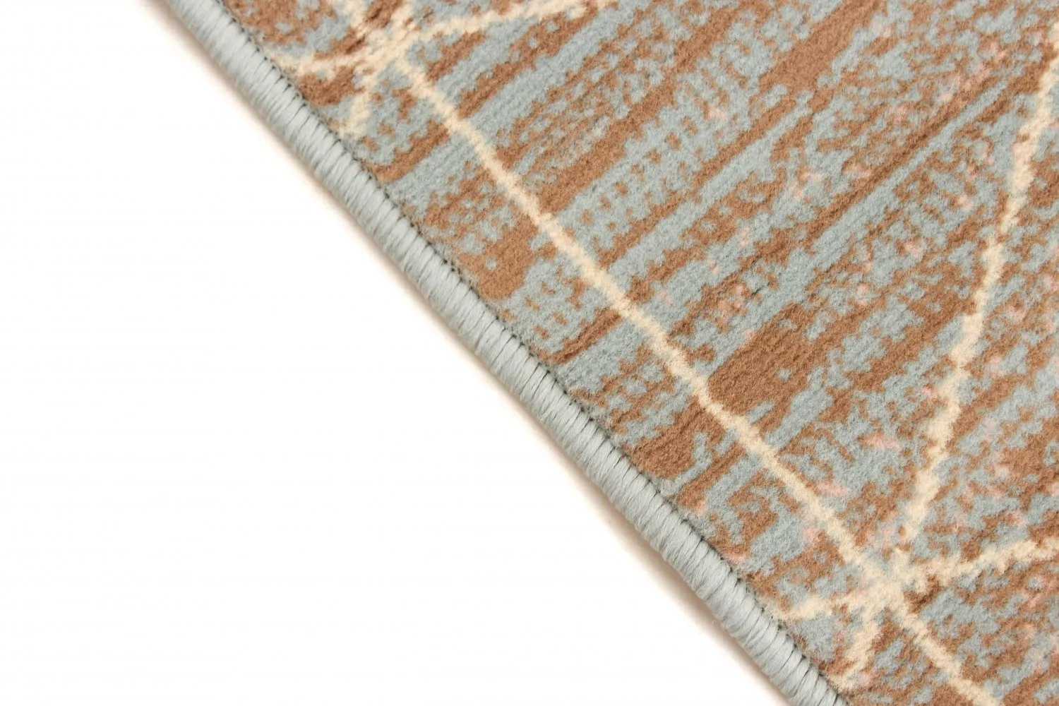 Wilton szőnyeg - Florence Howth (zöld)