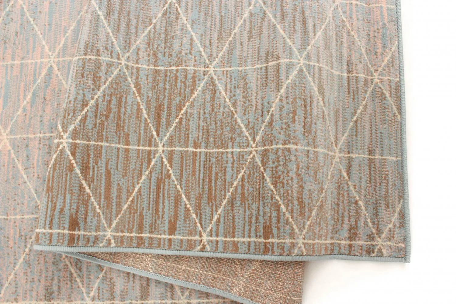 Wilton szőnyeg - Florence Howth (zöld)