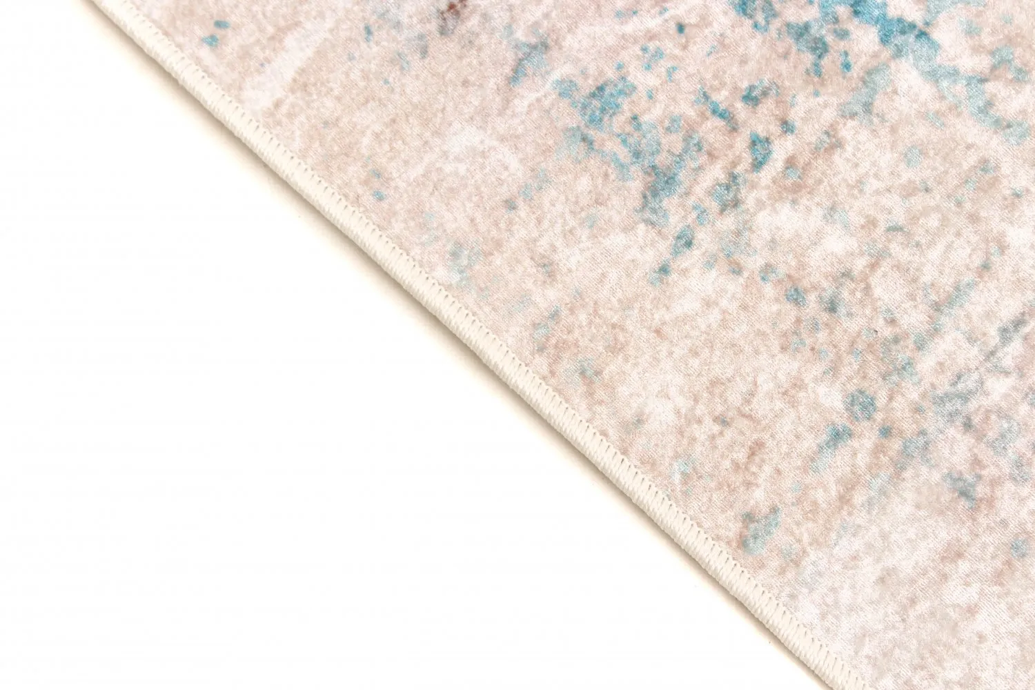 Wilton szőnyeg - Ezzahra (kék)