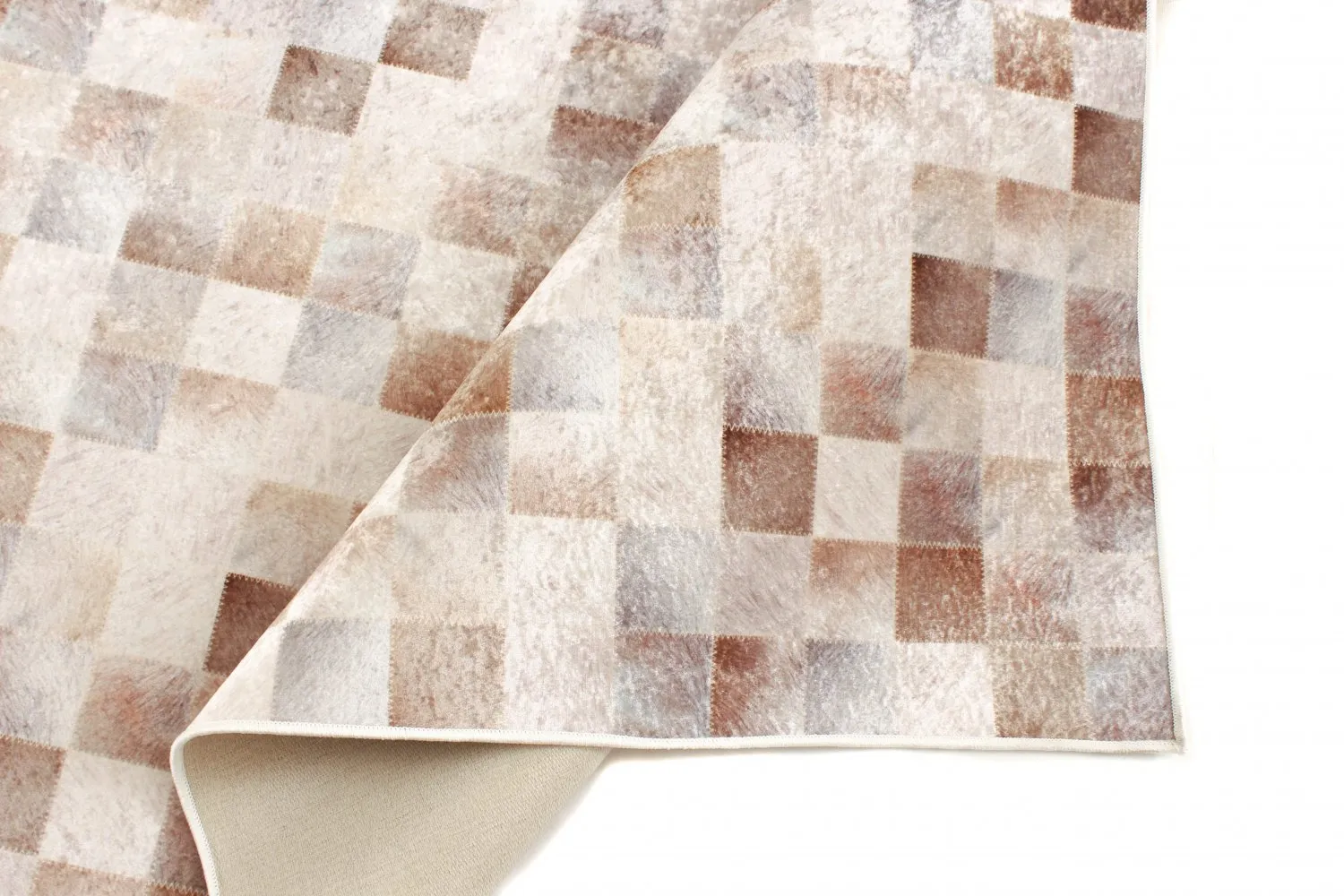 Wilton szőnyeg - Fethiye (bezs)