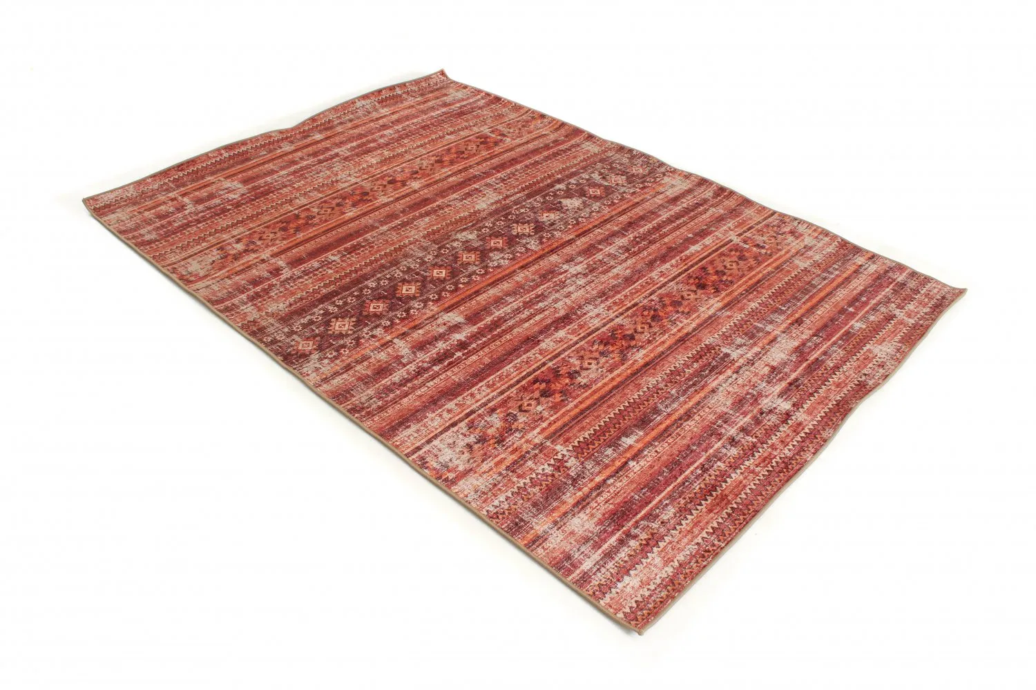 Wilton szőnyeg - Mahdia (többszínű)