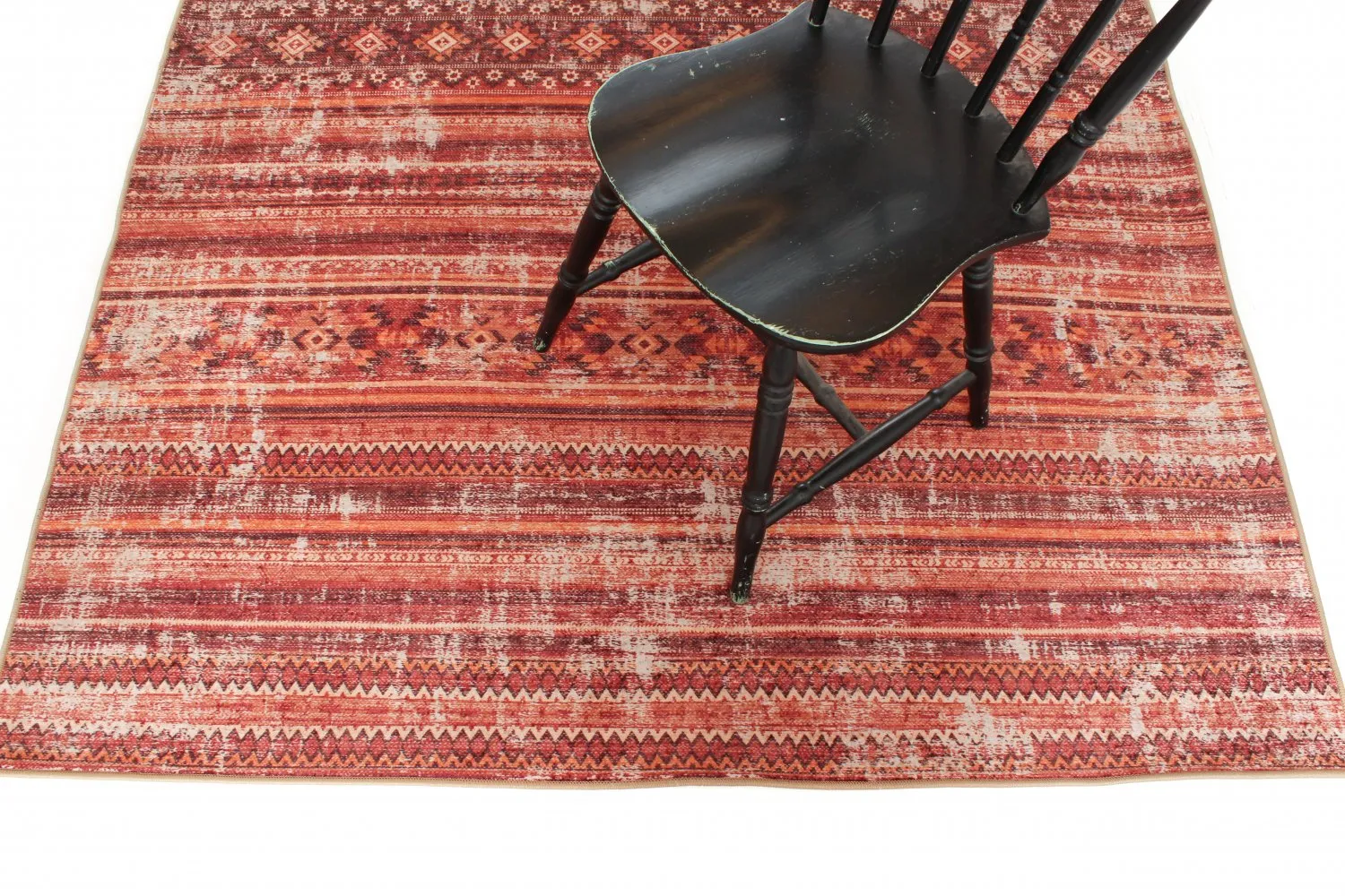 Wilton szőnyeg - Mahdia (többszínű)