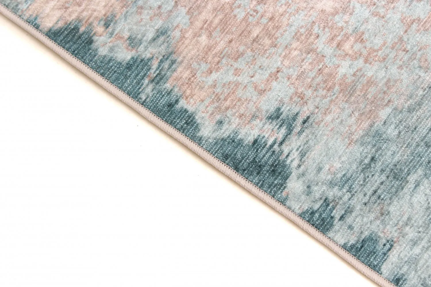 Wilton szőnyeg - Zarzi (kék)