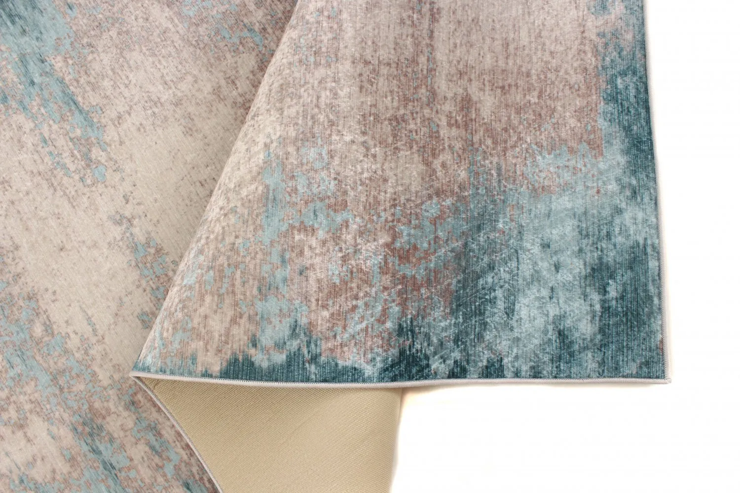 Wilton szőnyeg - Zarzi (kék)