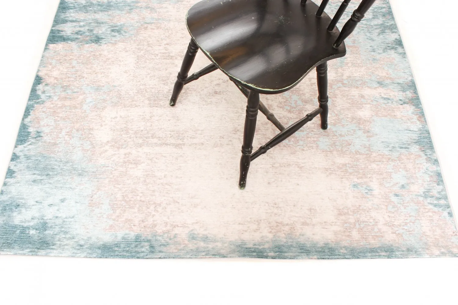 Wilton szőnyeg - Zarzi (kék)