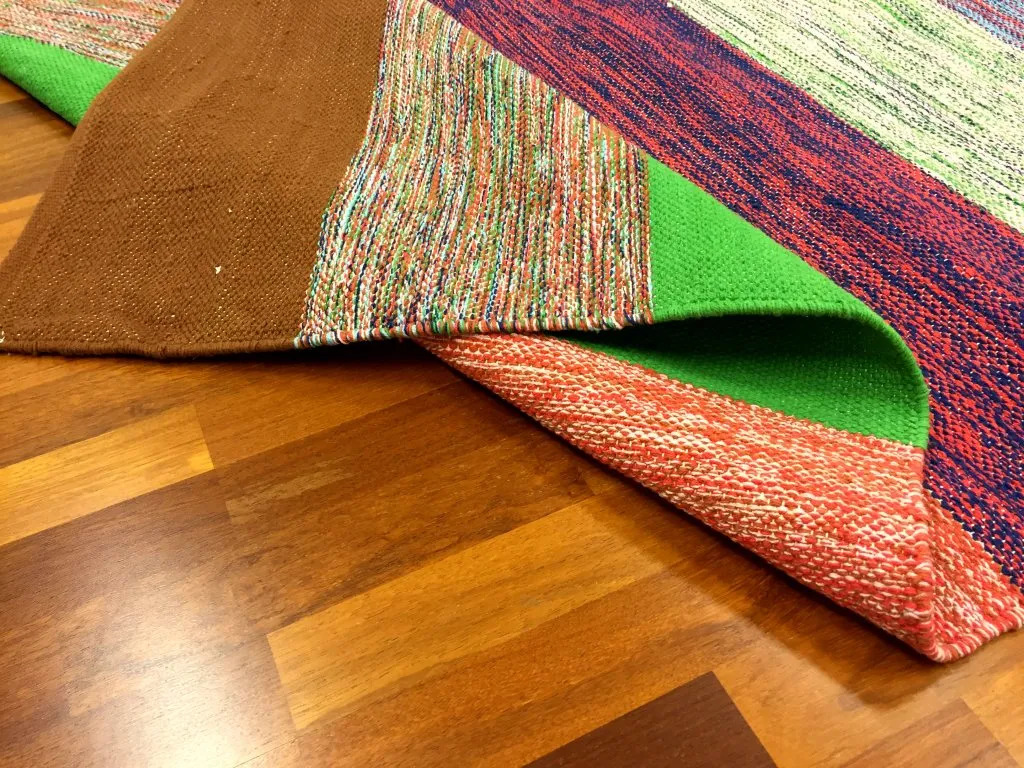 Rongyszőnyeg - Florens (többszínű)