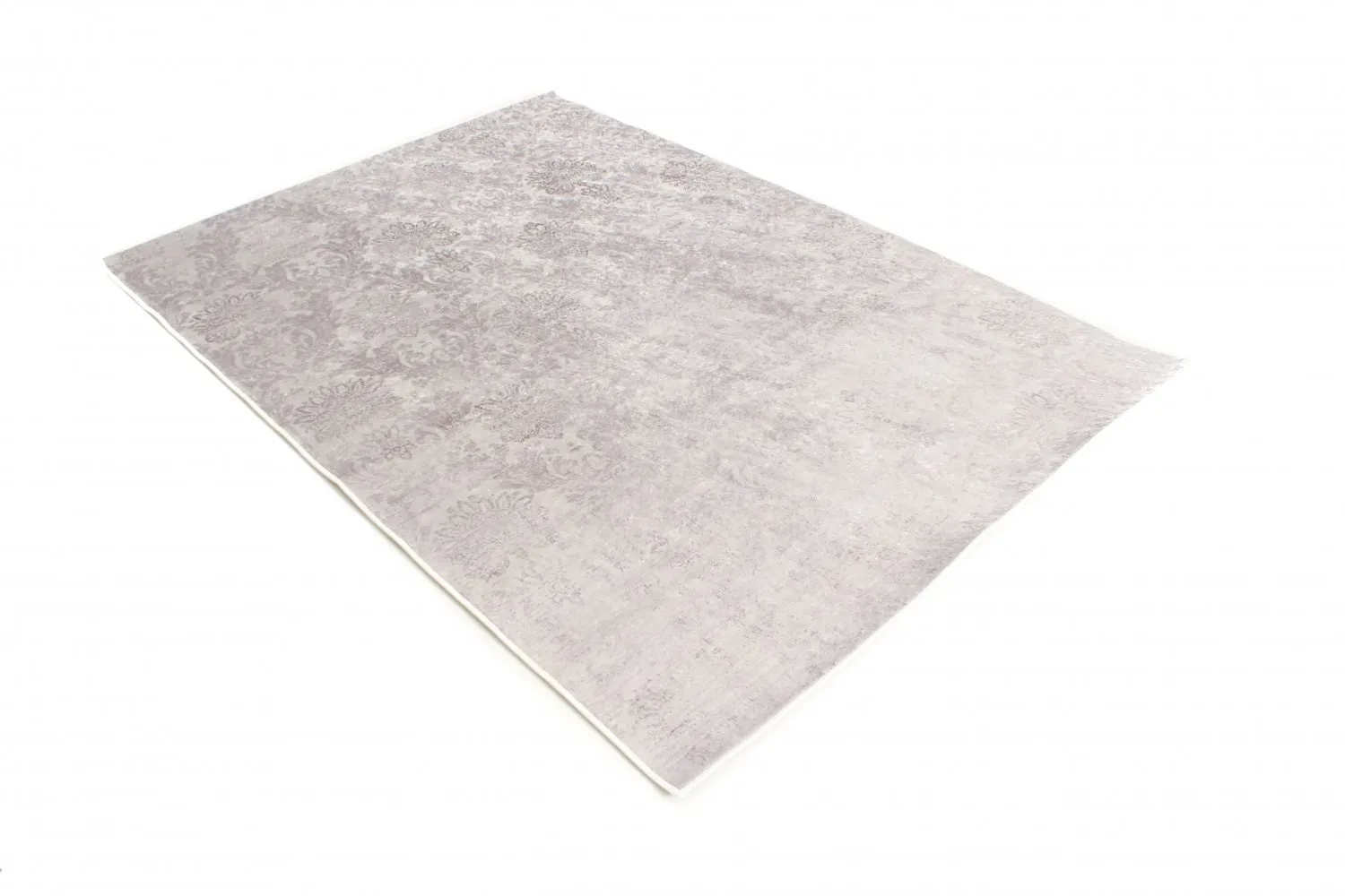 Wilton szőnyeg - Abyar (szürke)