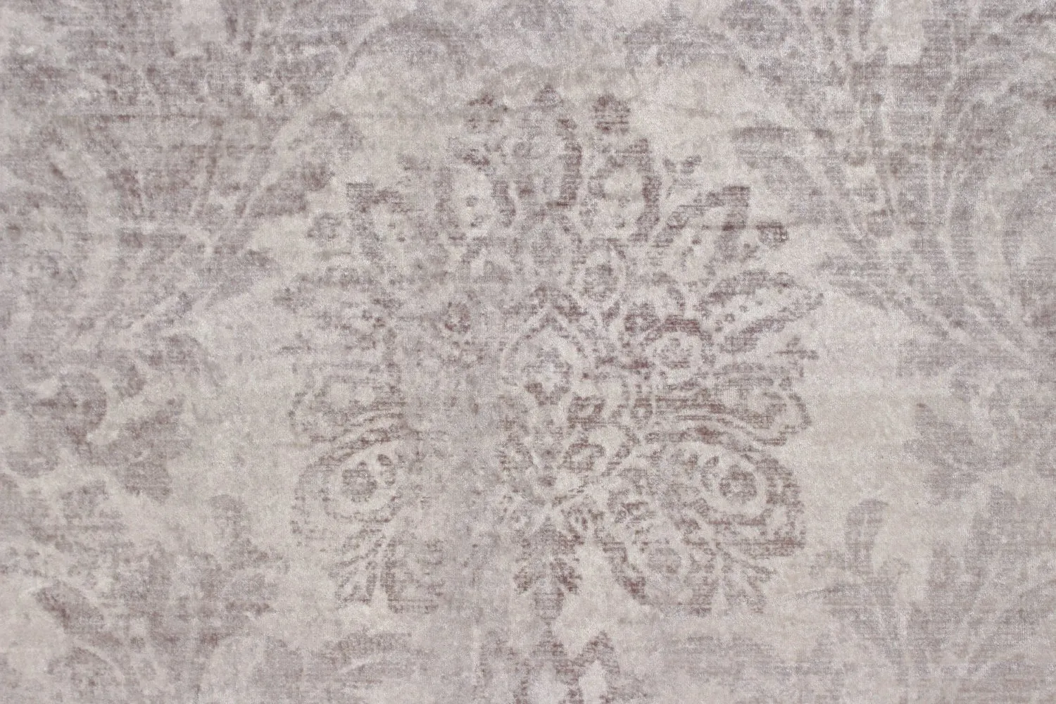 Wilton szőnyeg - Abyar (szürke)