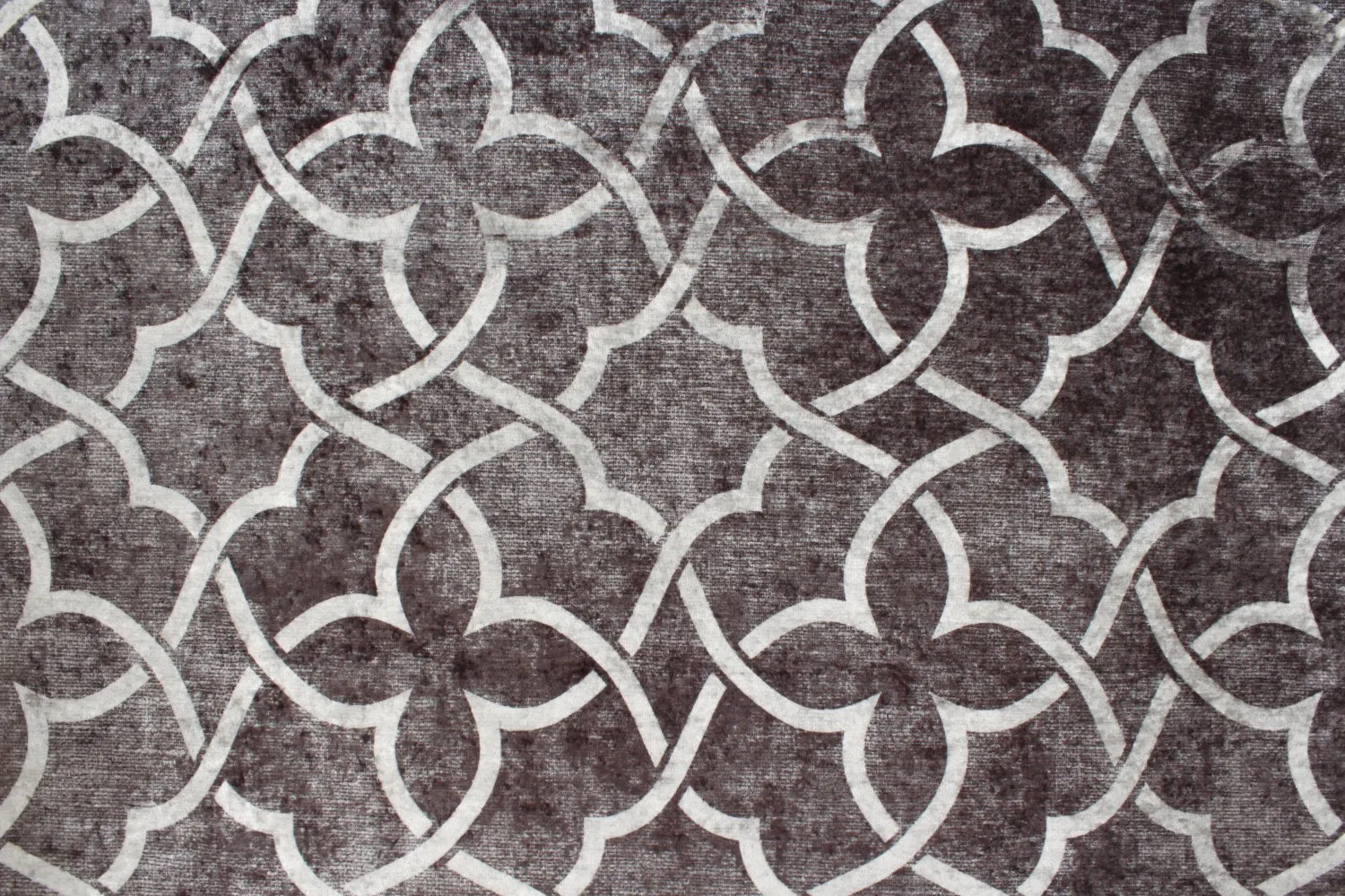 Wilton szőnyeg - Draham (szürke)