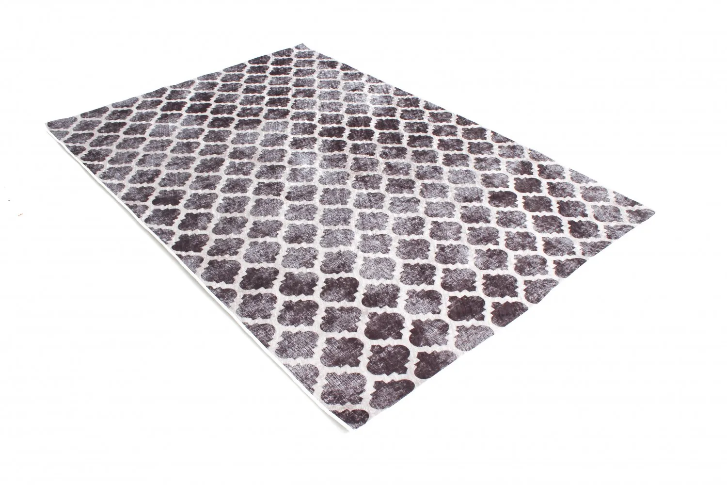 Wilton szőnyeg - Gabes (szürke)