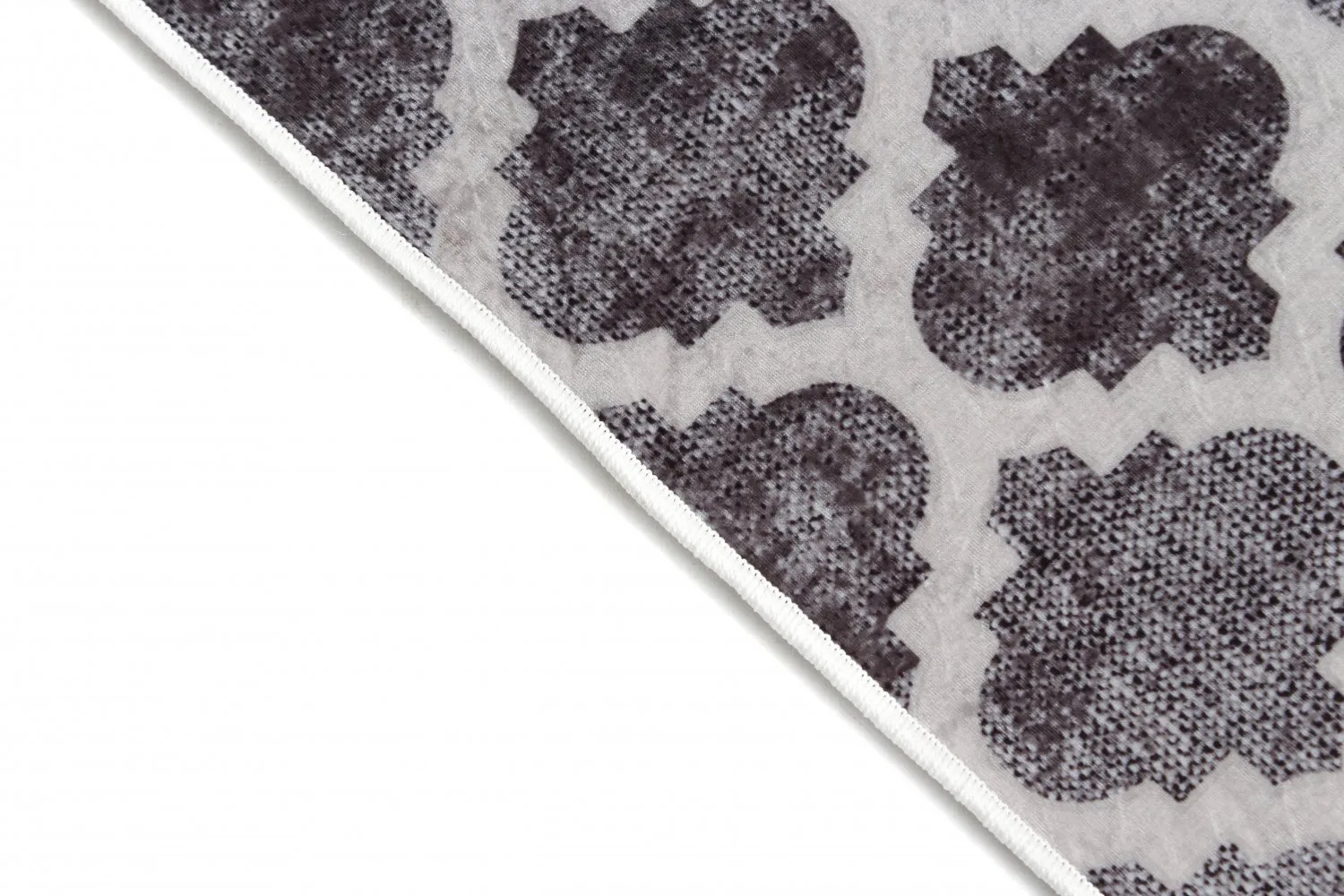 Wilton szőnyeg - Gabes (szürke)