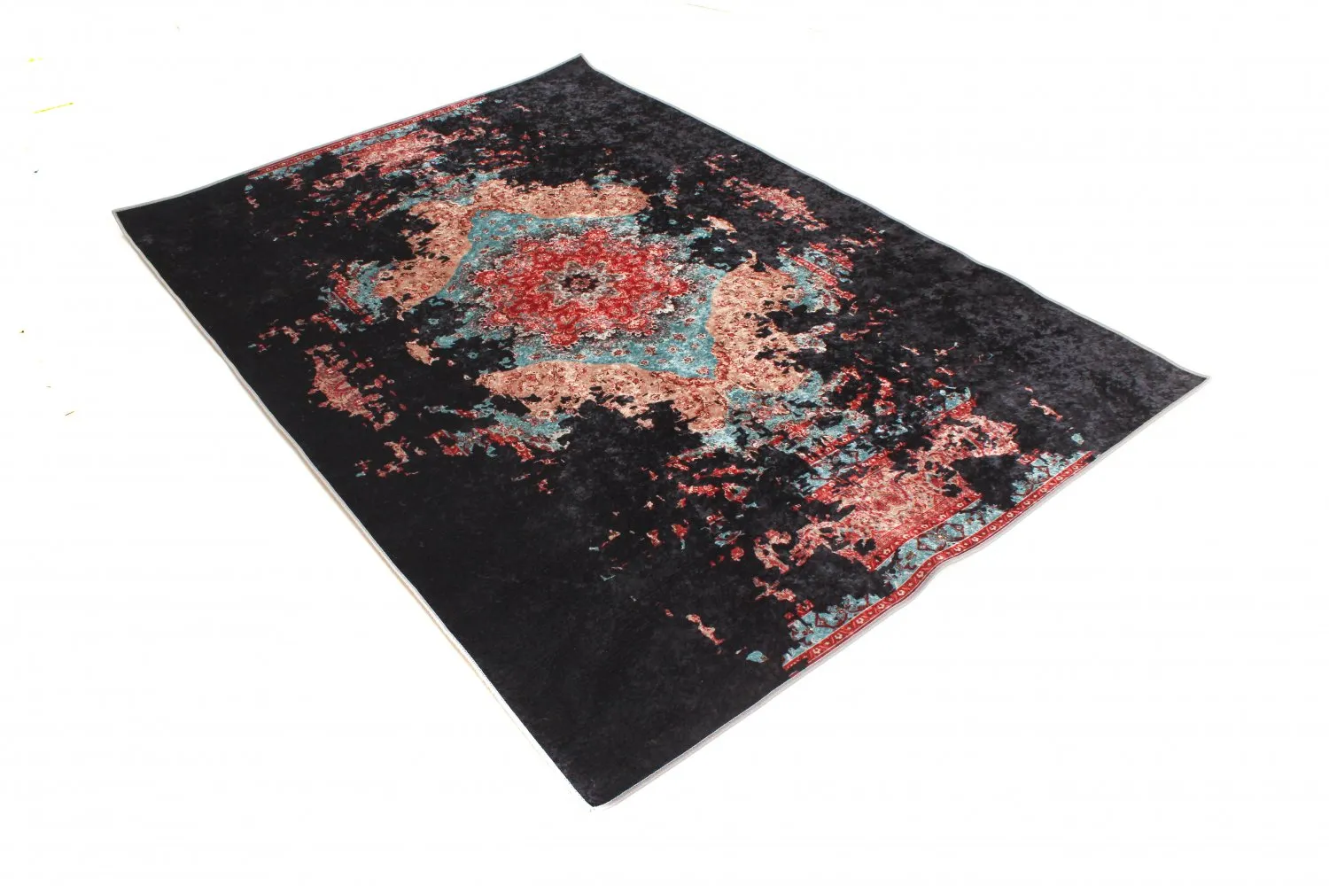 Wilton szőnyeg - Murzuk (kék)