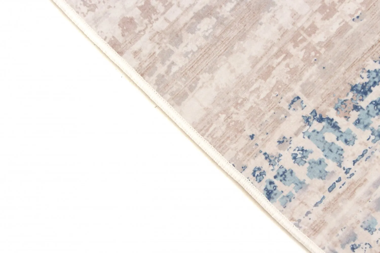 Wilton szőnyeg - Yafran (kék)