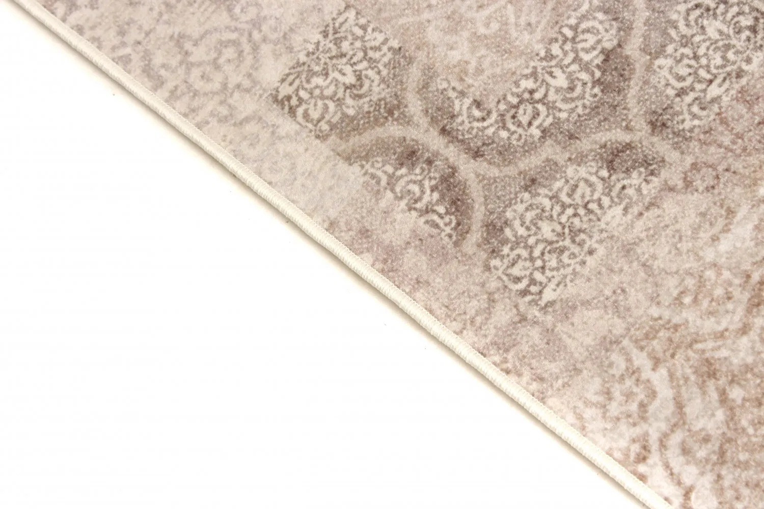 Wilton szőnyeg - Carthage (bezs)