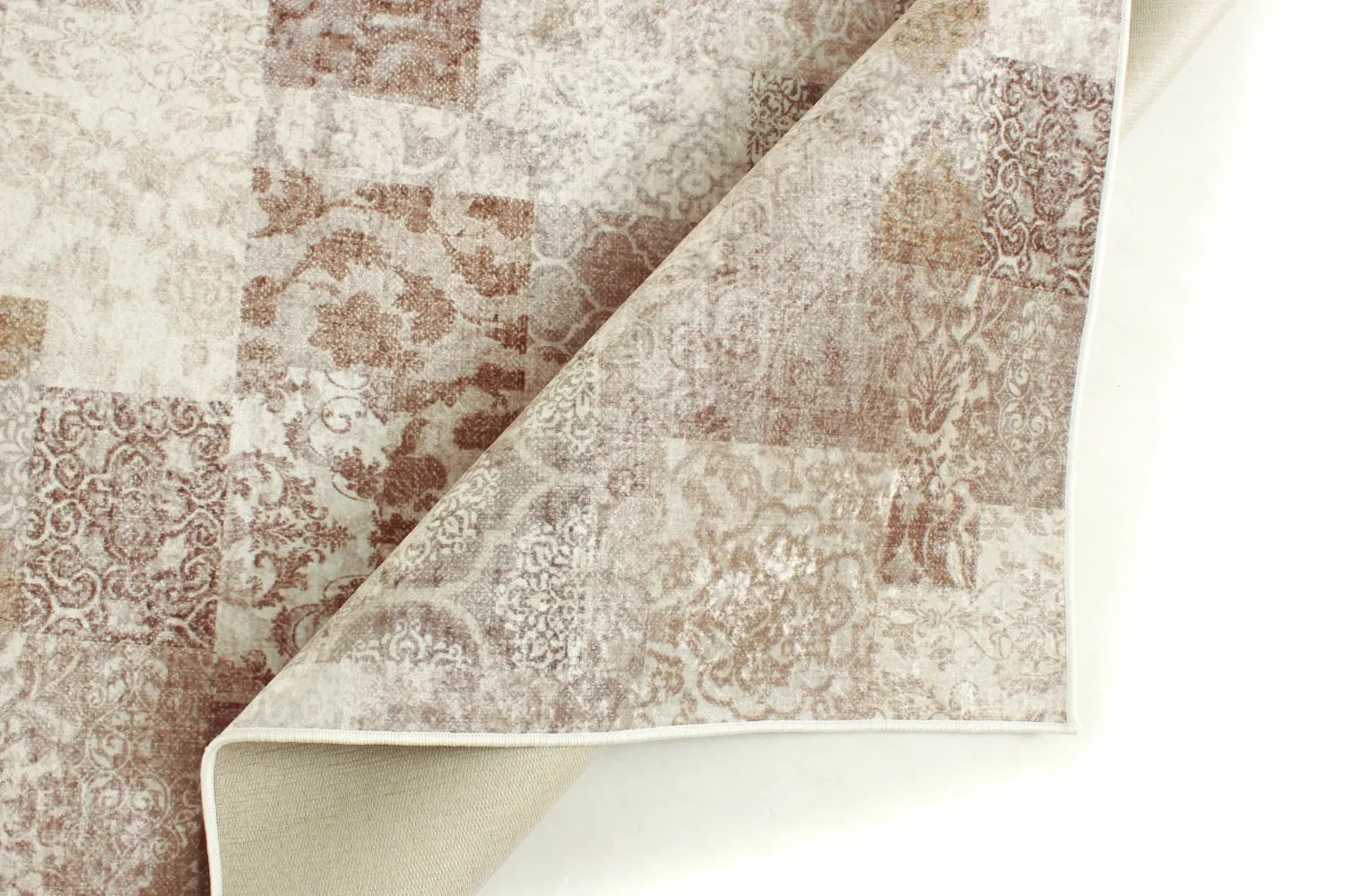 Wilton szőnyeg - Carthage (bezs)