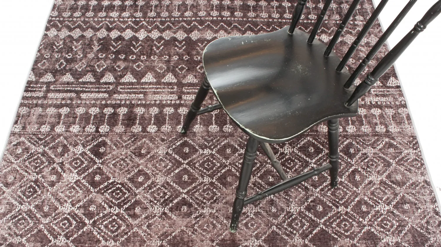 Wilton szőnyeg - Hergla (szürke)